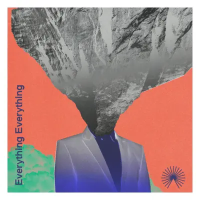 Everything Everything - Mountainhead (180 g) (LP)