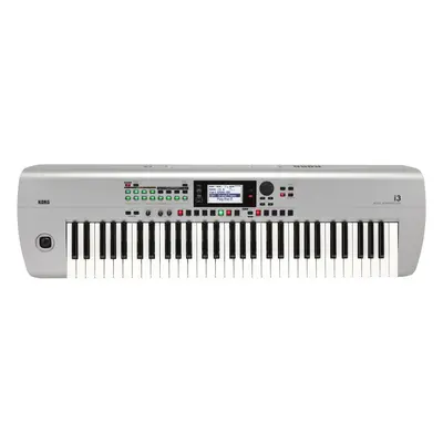 Korg i3 MS Workstation