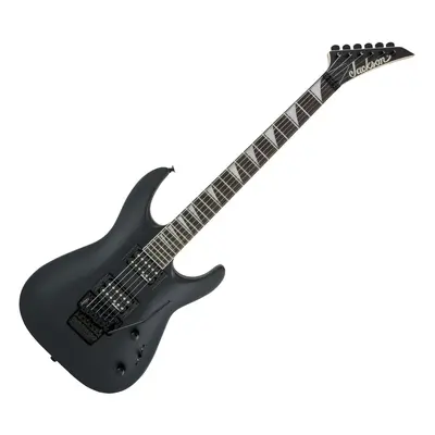 Jackson JS Series Dinky Arch Top JS32 DKA Satin Black Elektrická kytara