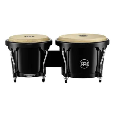 Meinl HFB100-BK Black Bongo