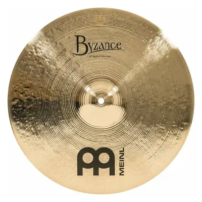 Meinl Byzance Medium Thin Brilliant 16" Crash činel