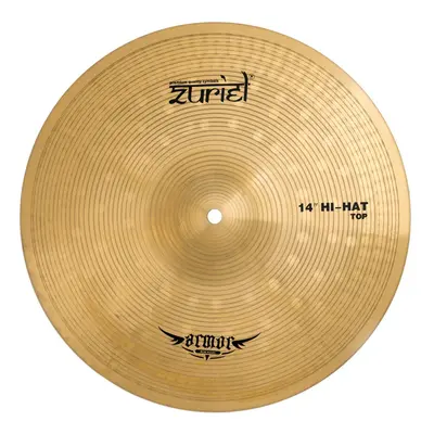 Zuriel Armor 14" Hi-Hat činel