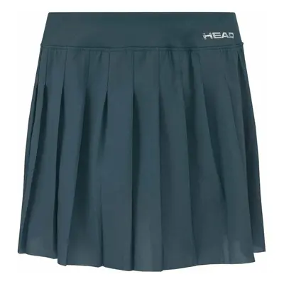 Head Performance Skort Women Navy Tenisová sukně