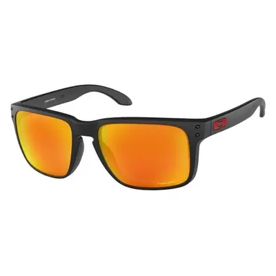 Oakley Holbrook Matte Black/Prizm Ruby Lifestyle brýle