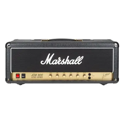 Marshall JCM800 Lampový kytarový zesilovač