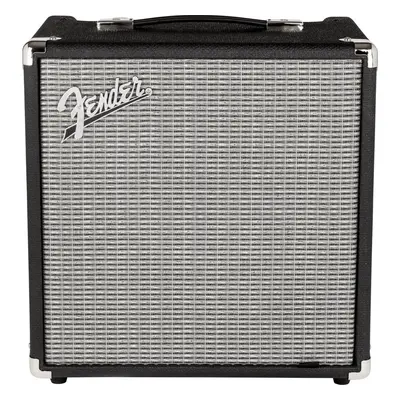 Fender Rumble V3 Malé baskytarové kombo