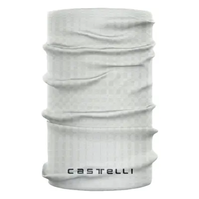 Castelli Como Ivory-Dark Grey Nákrčník