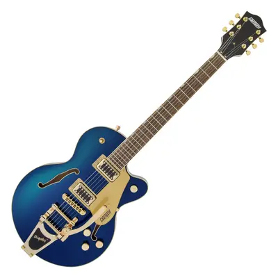 Gretsch G5655TG Electromatic CB JR IL Azure Metallic Semiakustická kytara