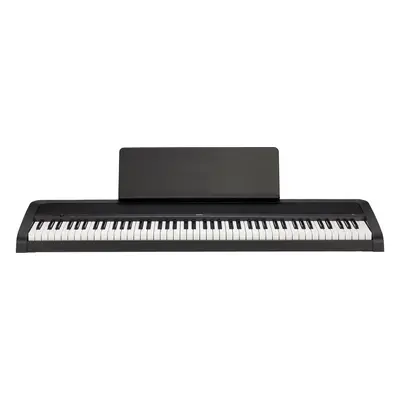 Korg B2 BK Digitální stage piano Black