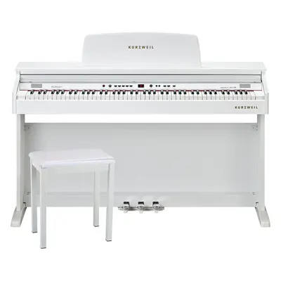 Kurzweil KA130 Digitální piano White