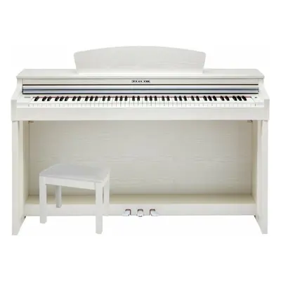 Kurzweil M130W-WH Digitální piano White