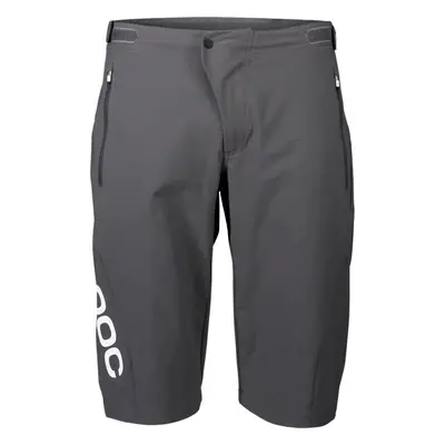 POC Essential Enduro Shorts Sylvanite Grey Cyklo-kalhoty