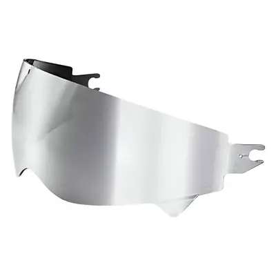 Scorpion Sun Visor EXO-COMBAT II KS-O-01 Plexi na přilbu Silver Mirror