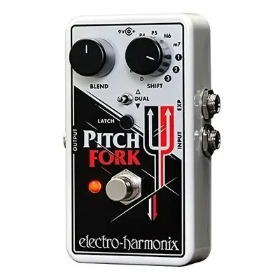 Electro Harmonix Pitch Fork Kytarový efekt