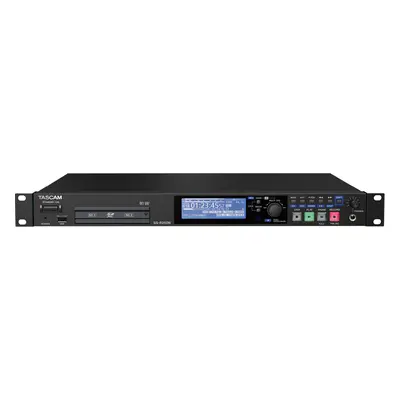 Tascam SS-R250N Rekordér