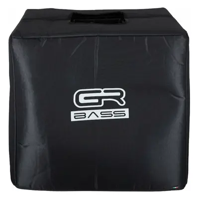 GR Bass CVR 2x10 Obal pro basový aparát