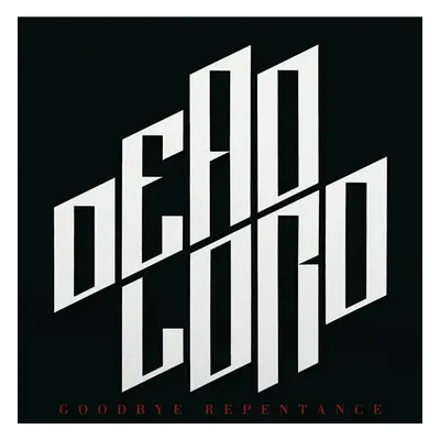 Dead Lord - Goodbye Repentance (Reissue) (Orange Coloured) (LP)