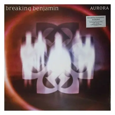 Breaking Benjamin - Aurora (LP)