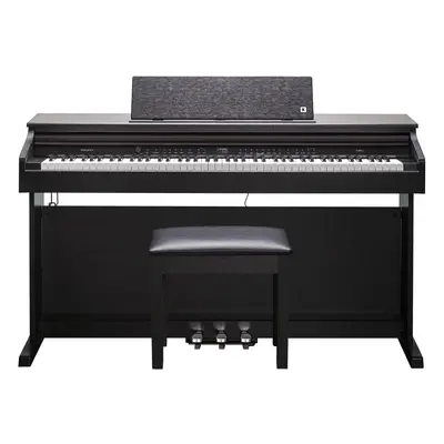 Kurzweil CUP E1 Digitální piano Rosewood