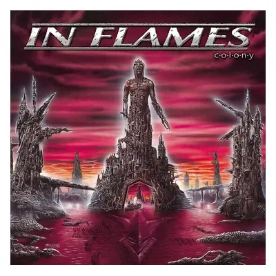 In Flames - Colony (180g) (Silver Coloured) (LP)