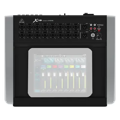 Behringer X AIR X18 Digitální mixpult