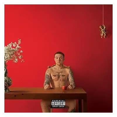 Mac Miller - Watching Movies With The Sounds Off (Reissue) (2 LP)