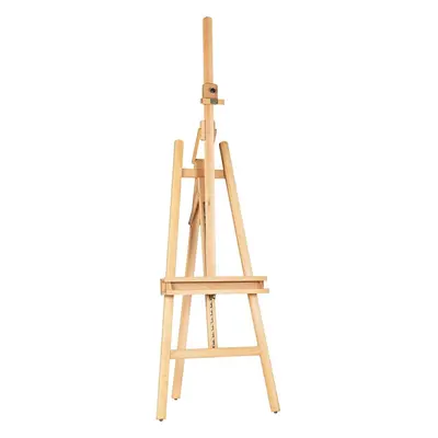 Daler Rowney Studio Easel Gloucester Malířský stojan Natural