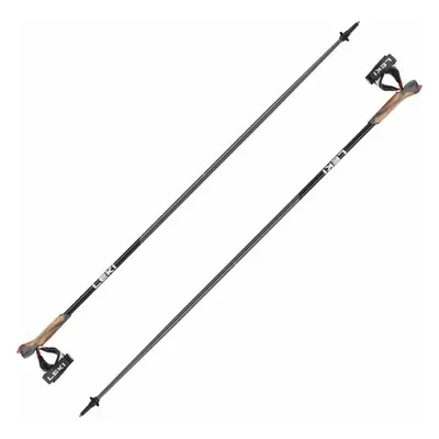 Leki Response Dark Anthracite/Black/White cm Hole na Nordic Walking