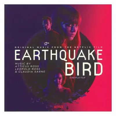 Atticus Ross - Earthquake Bird (LP)