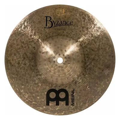 Meinl Byzance Dark 10" Splash činel