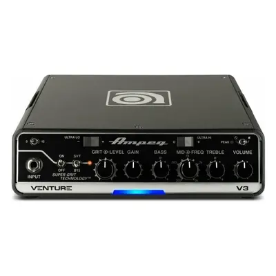 Ampeg VENTURE V3 Tranzistorový basový zesilovač