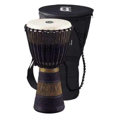 Meinl ADJ3-M+BAG African Earth Rhythm Series 10" Djembe