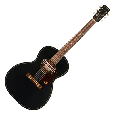 Gretsch Deltoluxe Concert Black Top Elektroakustická kytara