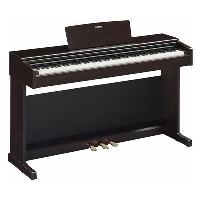 Yamaha YDP-145 Digitální piano Dark Rosewood