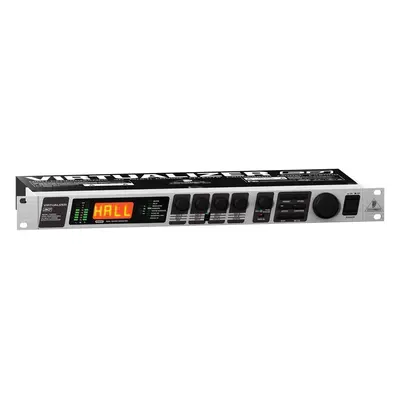 Behringer FX2000 Virtualizer 3D Multiefektový procesor