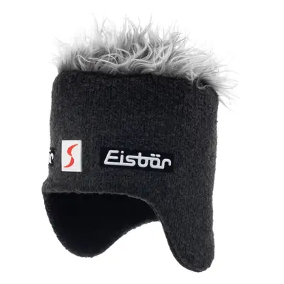 Eisbär Cocker Skipool Graphite/Grey Čepice