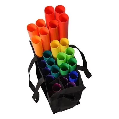 Boomwhackers BWMP Boomwhackers