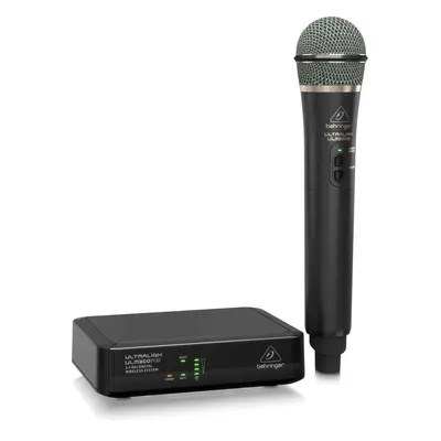 Behringer Ultralink ULM300Mic Bezdrátový systém