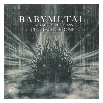 Babymetal - Babymetal Returns: The Other One (2 LP)