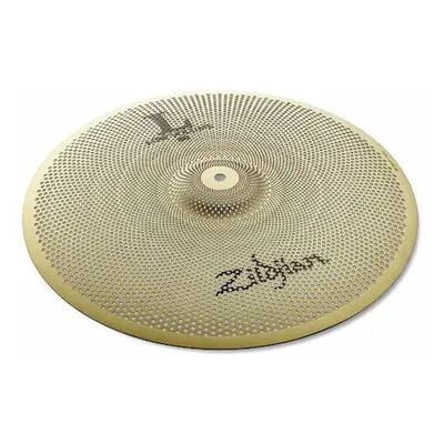 Zildjian LV8018CR-S L80 Low Volume 18" Crash-Ride činel