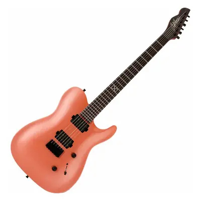 Chapman Guitars ML3 Pro Modern Habanero Orange Elektrická kytara