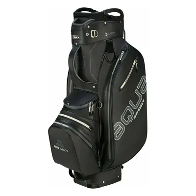 Big Max Aqua Sport Black Cart Bag