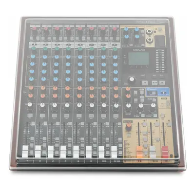 Decksaver Tascam Model Ochranný kryt pro mixážní pult