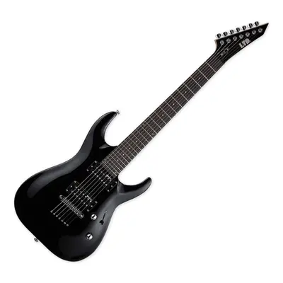 ESP LTD MH-17Kit Black Elektrická kytara