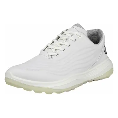 Ecco LT1 White Dámske golfové boty