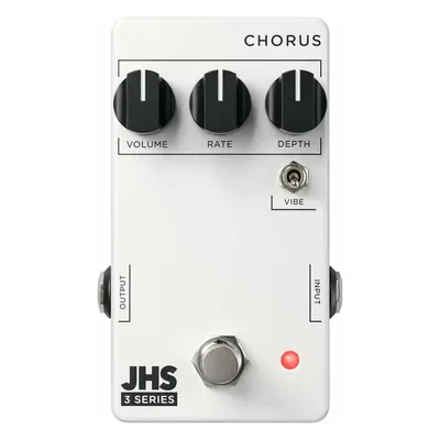 JHS Pedals Series Chorus Kytarový efekt