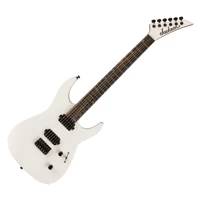 Jackson American Series Virtuoso HT EB Snow White Elektrická kytara