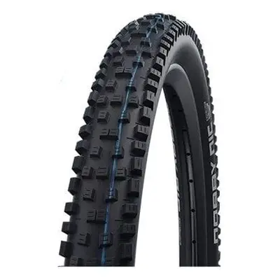 Schwalbe Nobby Nic 27,5" (584 mm) Black/Blue 2.25 Tubeless Ready Plášť na MTB kolo