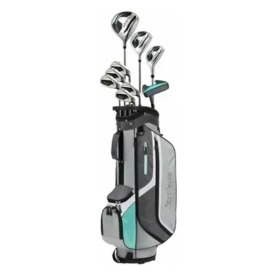 MacGregor CG3000 Ladies Pravá ruka Graphite Lady Standard Golfový set