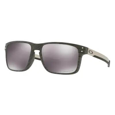 Oakley Holbrook Mix Woodgrain/Prizm Black Lifestyle brýle